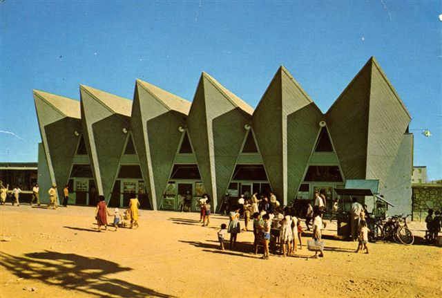 קולנוע אורות בימים יפים יותר (צילום: ארכיון טוביהו)